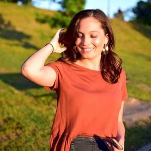 Meet your Posher, Erin